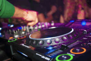 corporate events dj Oak Park